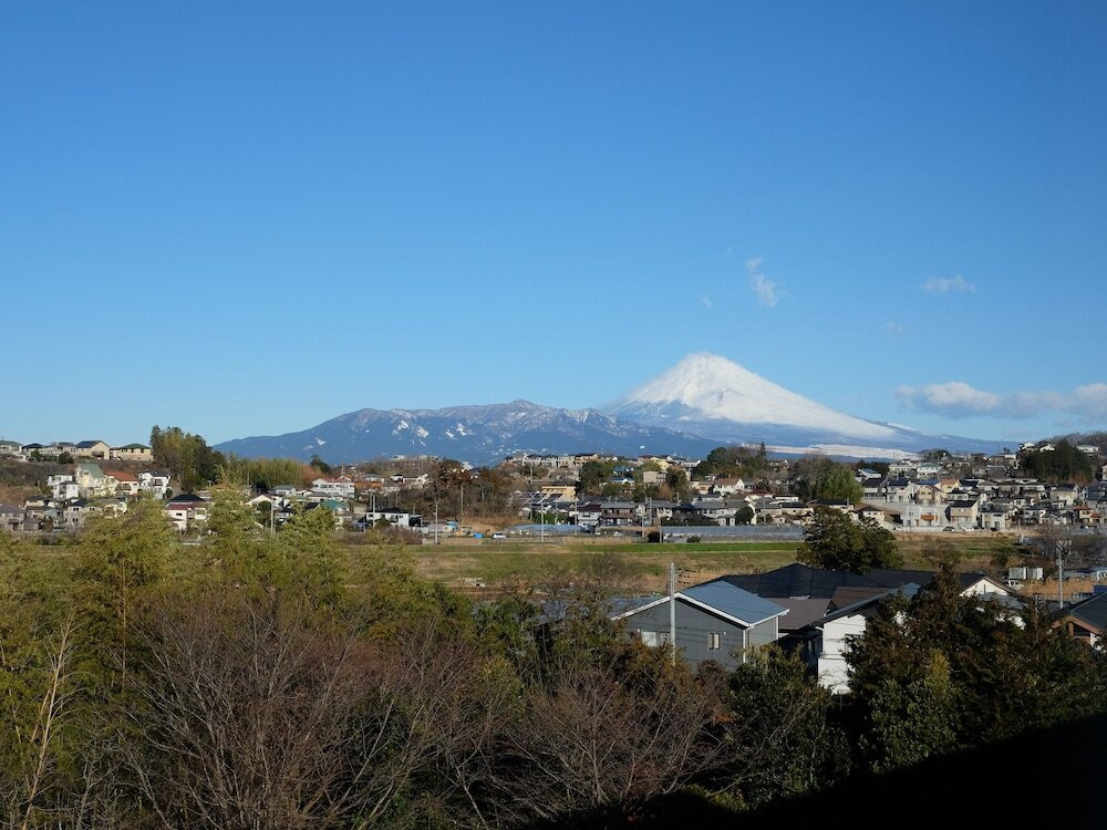施設からの眺望