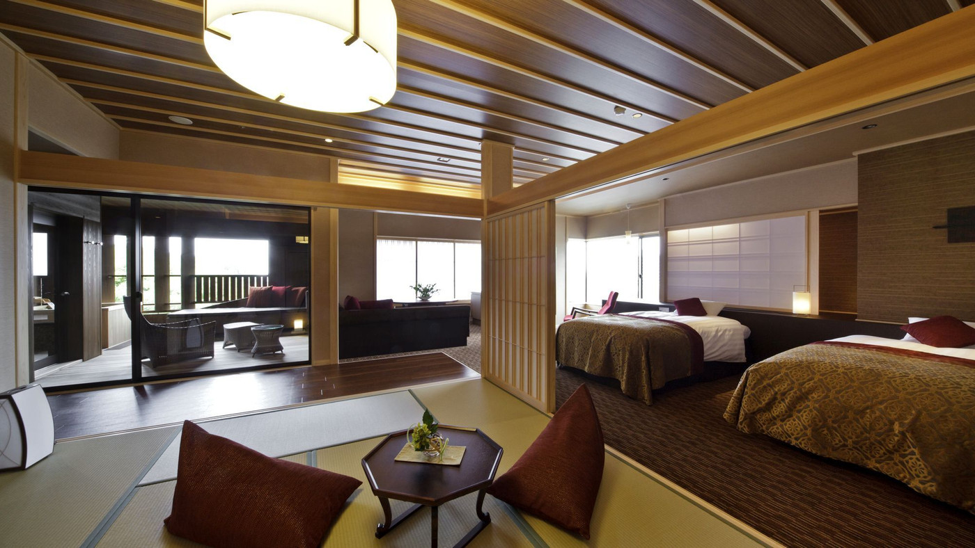 近江牛や湯めぐりを楽しめる大人の宿でリラックス3492982