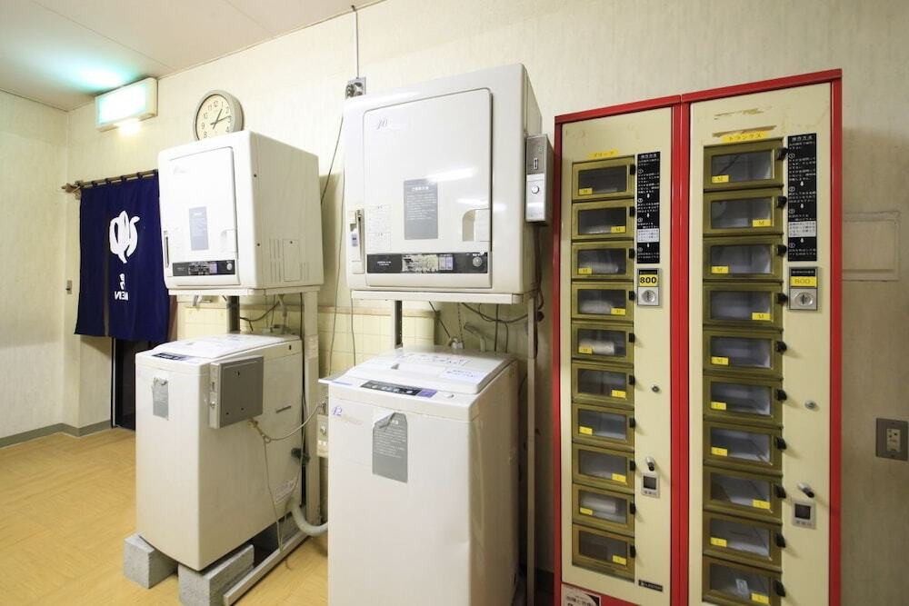 ランドリー ルーム