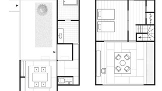 大正期推定 ATU 602号室121平米 禁煙