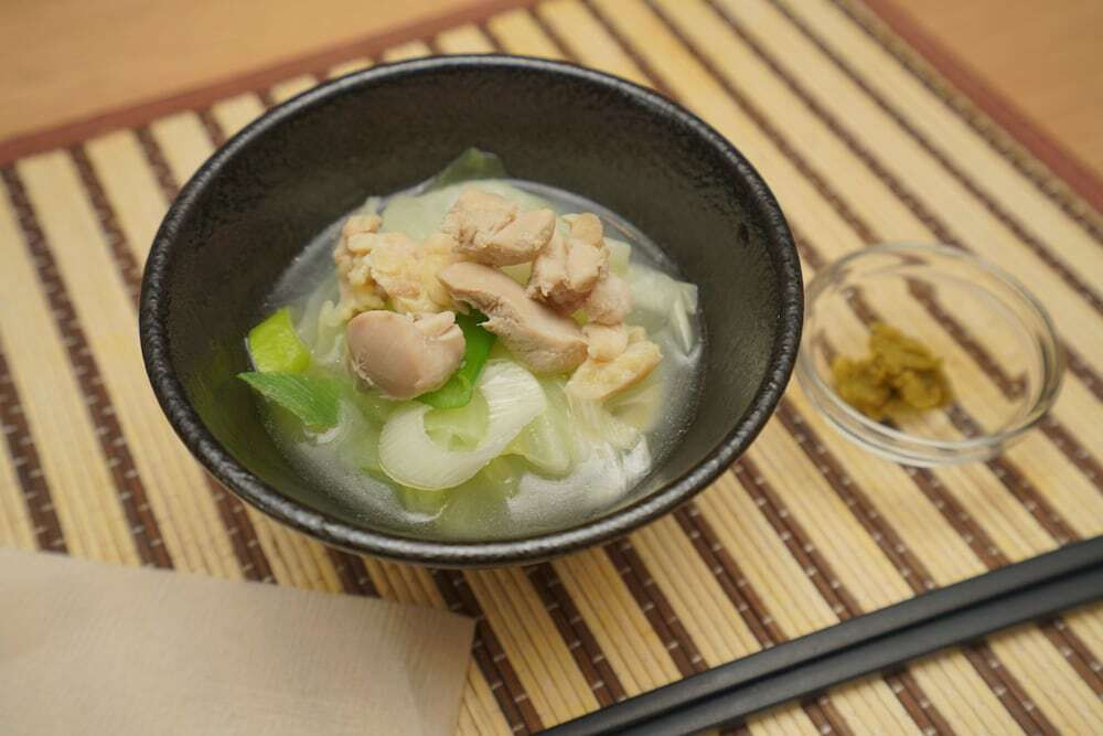 食事・飲み物
