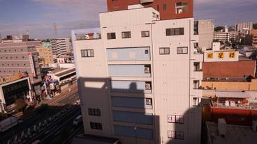 施設からの眺望 / 8