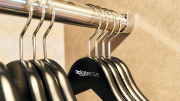 客室の設備とサービス / 32