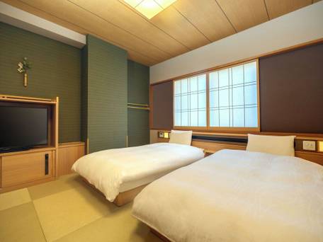 天然温泉 剱の湯 御宿 野乃富山 / 1