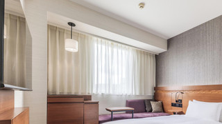 ダブルルーム 禁煙