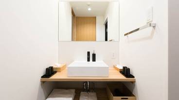 バスルーム / 34