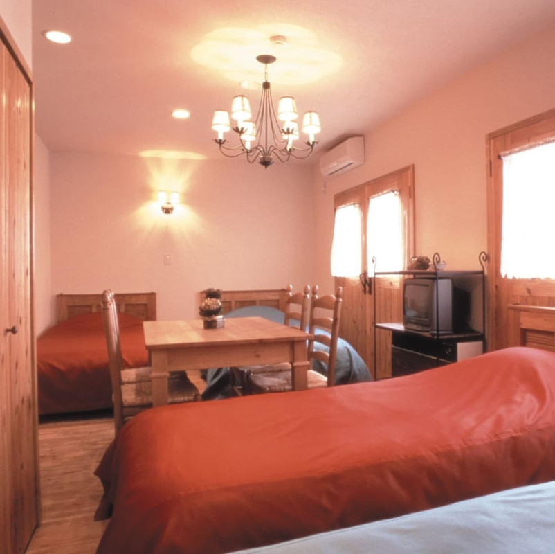 子供用のテーマ ルーム