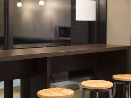 HOTEL NINESTATES HAKATA / 2