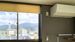 洋室ツイン 1~3名 (ソプラノ) 禁煙