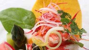 食事・飲み物 / 2