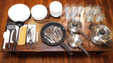 専用キッチン / 5