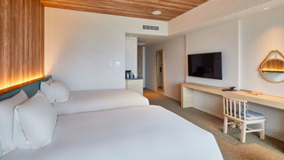 デラックスウィンドーシート (2名様利用) 禁煙