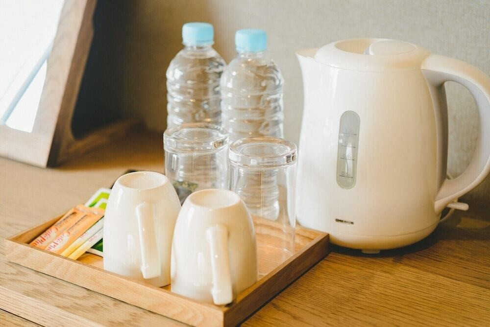 客室の設備とサービス