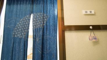 施設内の設備 / 7