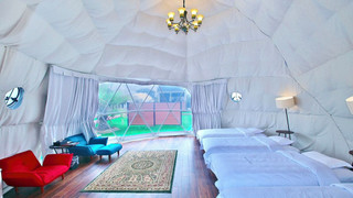 ベーシック テント