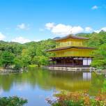 世界遺産『金閣寺（鹿苑寺）』を訪れる前にその魅力を知っておこう！