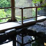 カップルにおすすめ♡福島で温泉露天風呂付き客室のあるホテル・旅館10選
