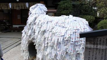 宿泊施設の地図 / 22