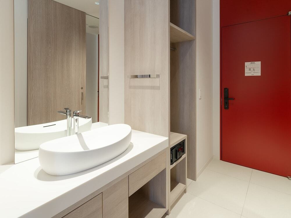 客室の設備とサービス