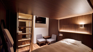 ロフト ツインルーム