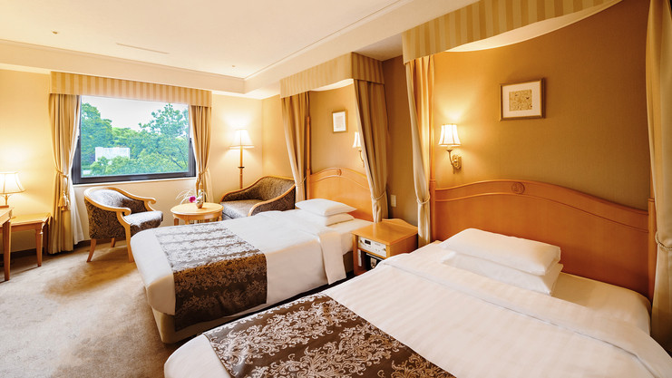 3.大正ノスタルジー漂う「金沢白鳥路 ホテル山楽」3482107