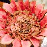 まるで花のよう！武蔵小山の「くいしんぼうがぶ」でかぶ丼を食べよう♪
