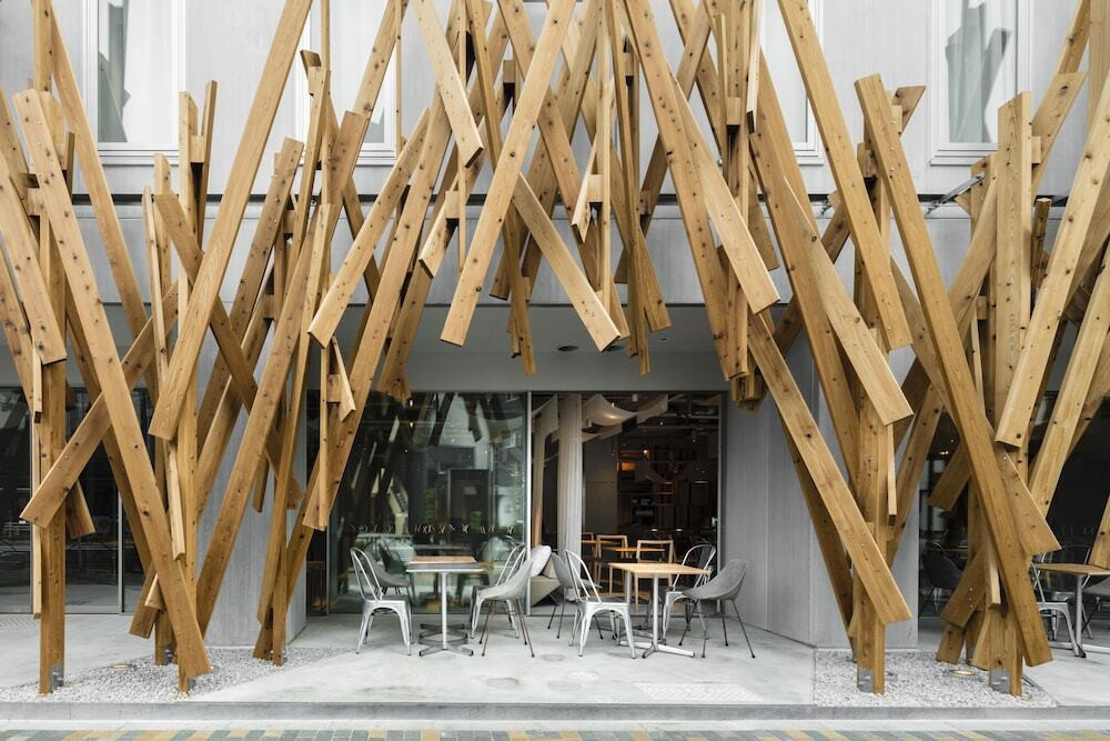 ONE@Tokyo by insomnia（ワンアットトーキョー） / 1