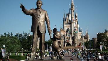 東京ディズニーリゾート / 5