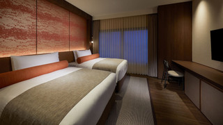 ジュニア スイート 禁煙 (小学生以下予約不可)