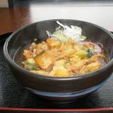 道ナカ食堂(ミチナカショクドウ)