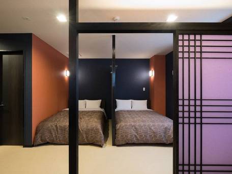 KINGYO by DOYANEN HOTELS / 5