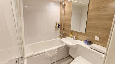 バスルーム / 23