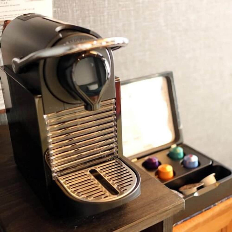 コーヒー / コーヒーメーカー