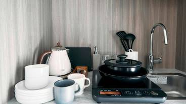 専用キッチン / 15