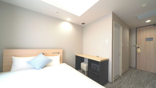 スタンダードクイーンルーム 禁煙