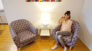 ファミリー ルーム 専用バスルーム