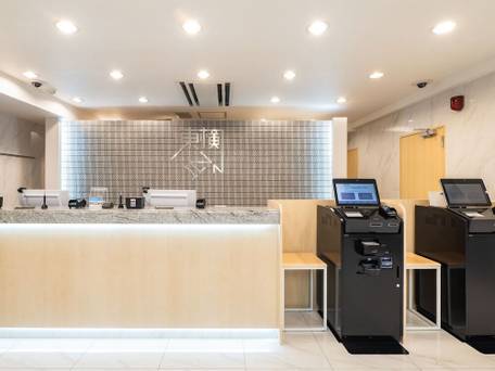 東横イン御殿場駅前 / 3