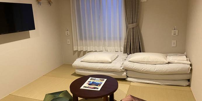 ホテル丸福　京都東山（京都府 スタンダードホテル） / 1