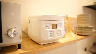 ファミリー ルーム 禁煙