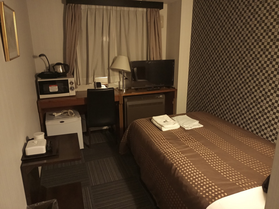 シングルルーム