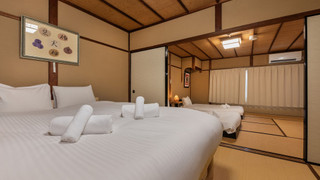 一棟貸し (Aki House)