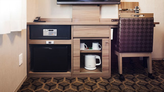 スタンダード ダブルルーム 禁煙