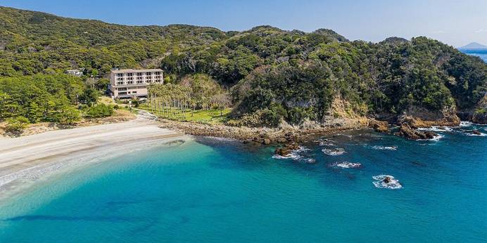 壺中の天 宿 ○文（静岡県 旅館） / 1