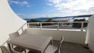 客室バルコニー一例② / 10