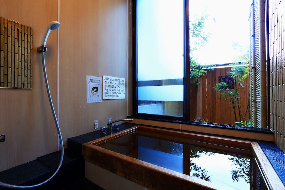 共用バスルーム