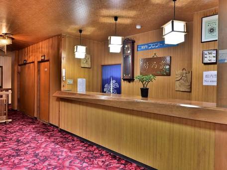 竹のや旅館（Guest House Takenoya） / 2