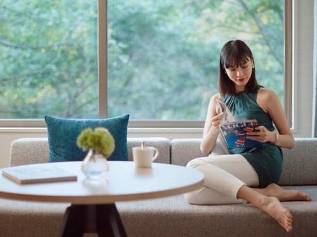 富士マリオットホテル山中湖 / 2