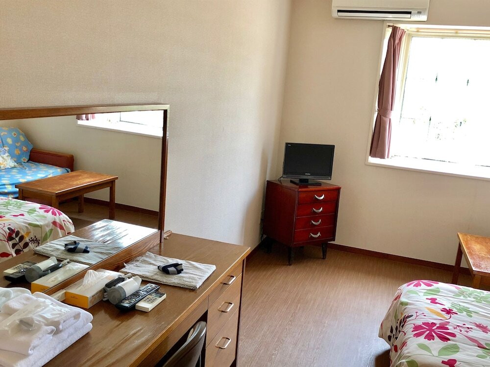 客室の設備とサービス