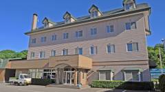 ホテルサンアバシリ