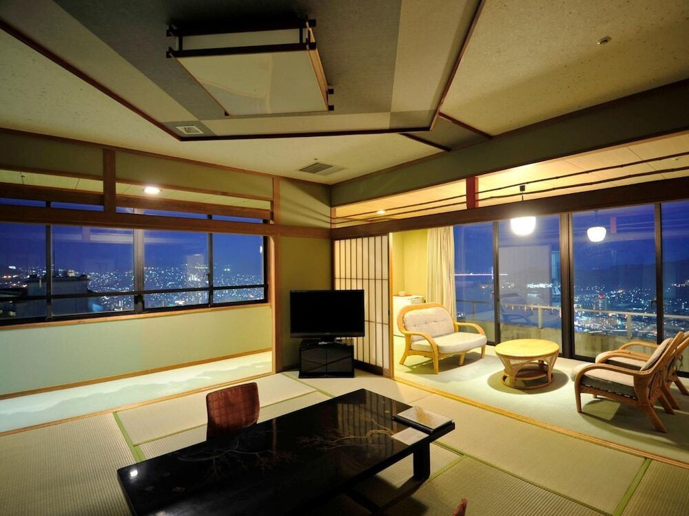 施設からの眺望